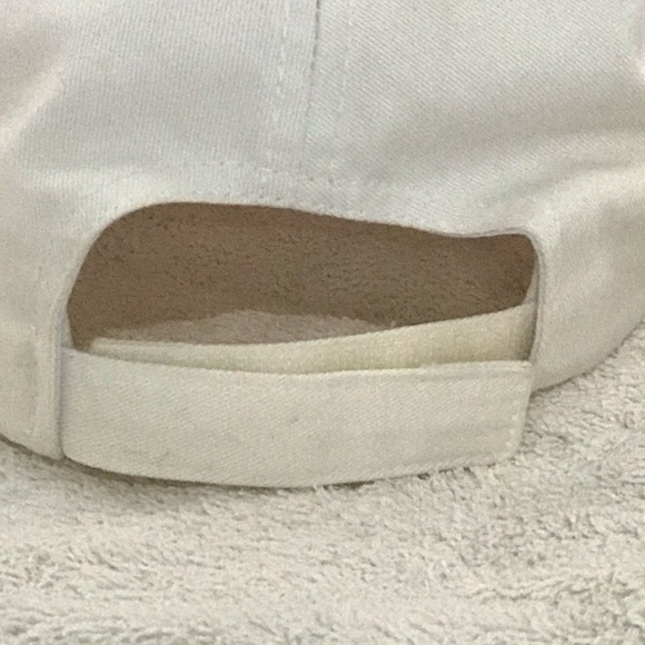 Port Authority NBA Houston Rockets Adjustable Women's Basketball Cap - Picture 7 of 14